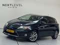 Toyota Auris 1.8 Hybrid Lease Airco Camera Cruise Schwarz - thumbnail 1