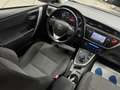 Toyota Auris 1.8 Hybrid Lease Airco Camera Cruise Schwarz - thumbnail 14