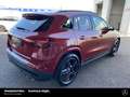 Mercedes-Benz GLA 220 GLA 220 d 4M AMG Night Pano  AHK Burmester NP67 Rot - thumbnail 3