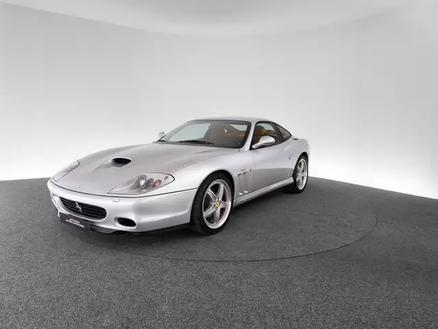 Ferrari 575