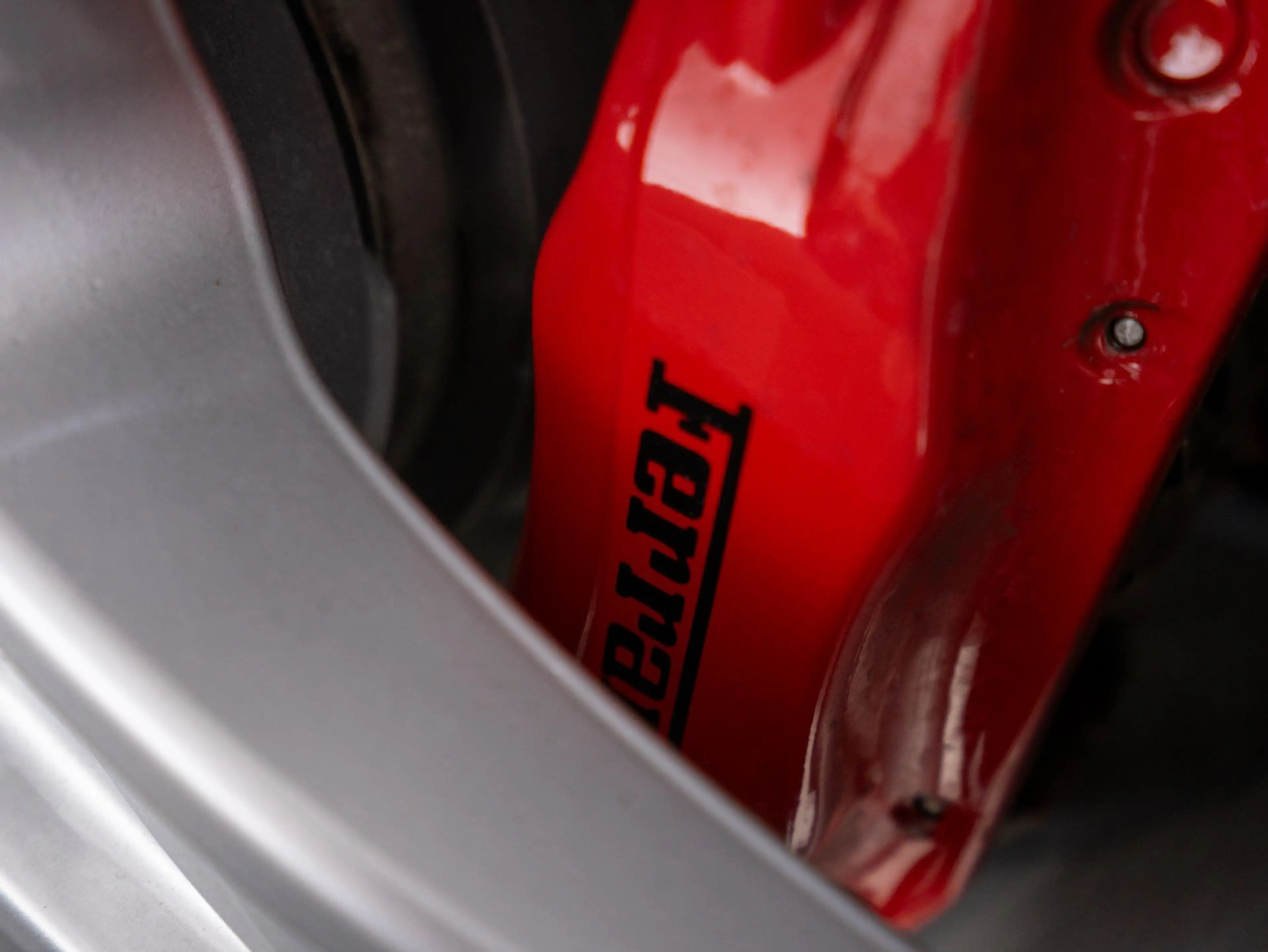 Ferrari 575 Maranello — photo 12