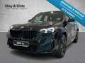 BMW X1 sDrive20i M-Sport ACC HUD AD AHK Pano Navi Soundsy Negro - thumbnail 1