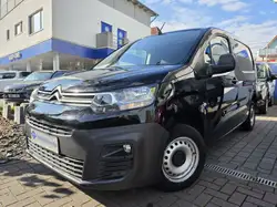 Citroën Berlingo Kasten Club/PDC/AHK/Klima/