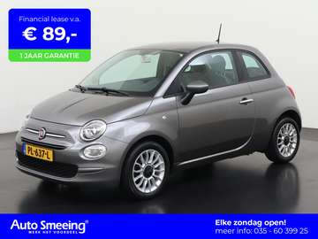 1.0 TwinAir Pop | Airco | Zondag Open!