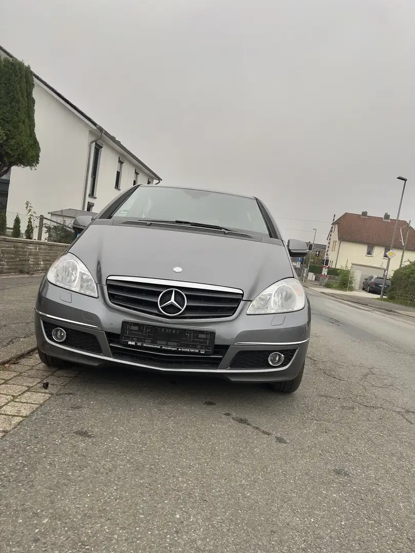 Mercedes-Benz A 160 BlueEFFICIENCY Avantgarde Special Edition facelift - 1