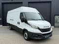 Iveco Daily 3.0D 35s18 / L4 / Trekh 3.5 T / € 18.174 Ex BTW Blanco - thumbnail 7