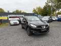 Nissan Qashqai I-Way/KAMERA /NAVI/TÜV NEU Schwarz - thumbnail 4