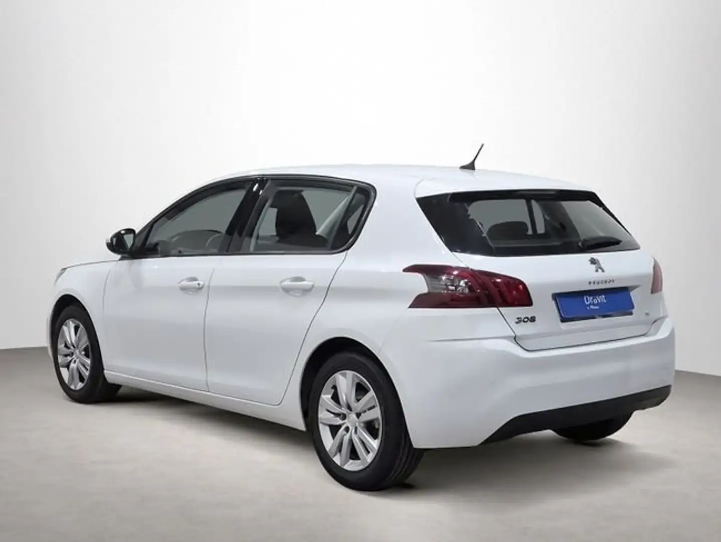 Peugeot 308 1.5 BlueHDi S&S Active Pack 130 Blanco - 2