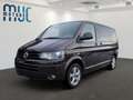 Volkswagen T5 Multivan 2.0 TDI Highline 4Motion Brun - thumbnail 1