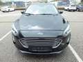 Ford Focus Focus Traveller 1,5 EcoBlue Titanium Titanium Schwarz - thumbnail 8