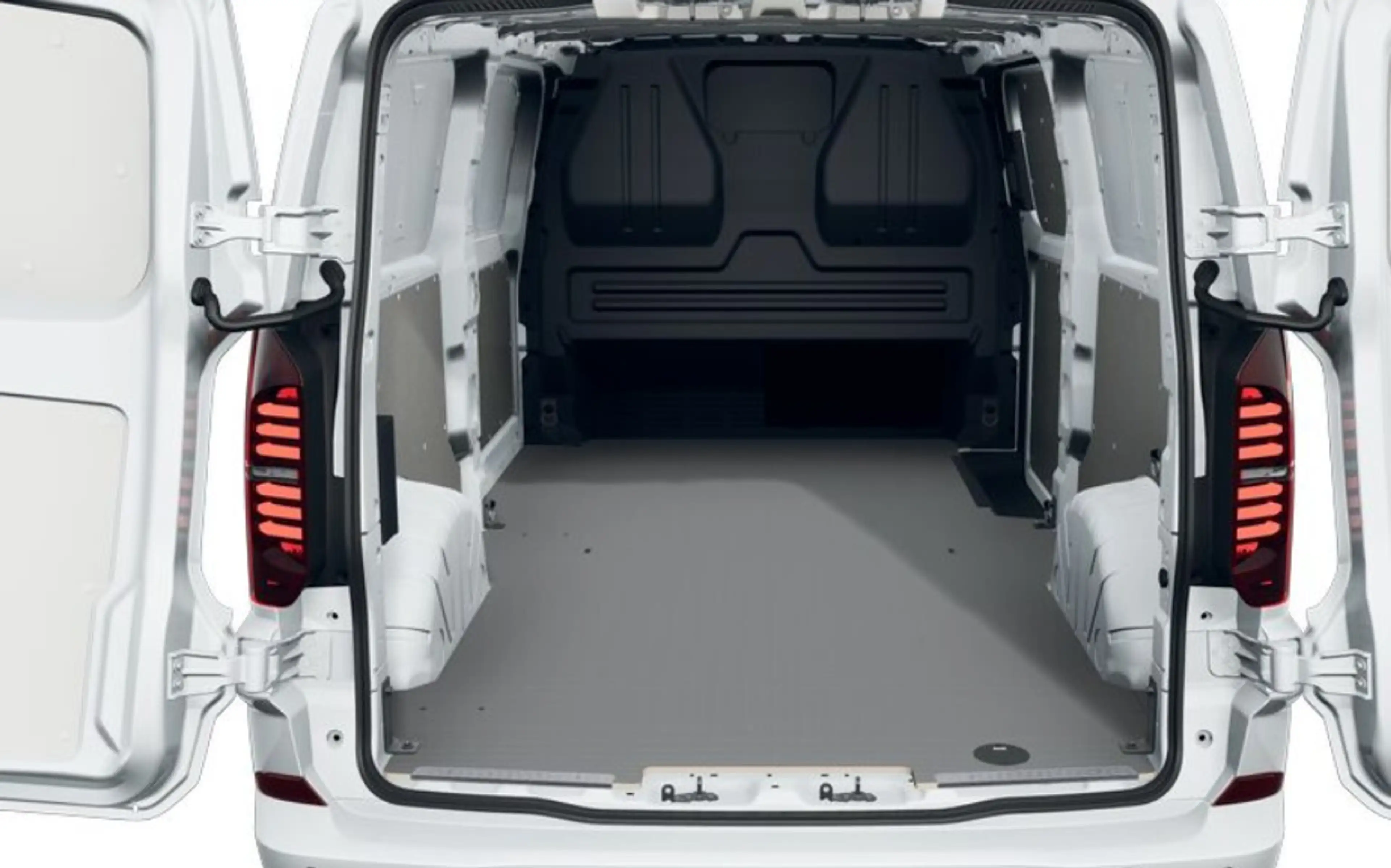 Volkswagen Transporter e-Transporter Style L2H1 218 pk, Achterdeuren zond — photo 8