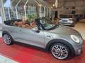 MINI Cooper Cabrio +LEDER+LED+NAVI+SPORTSITZE+ Silber - thumbnail 8