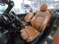 MINI Cooper Cabrio +LEDER+LED+NAVI+SPORTSITZE+ Silber - thumbnail 9
