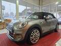 MINI Cooper Cabrio +LEDER+LED+NAVI+SPORTSITZE+ Silber - thumbnail 3