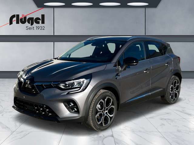 Imagine Mitsubishi ASX Select Mildhybrid 1,3l Automatik