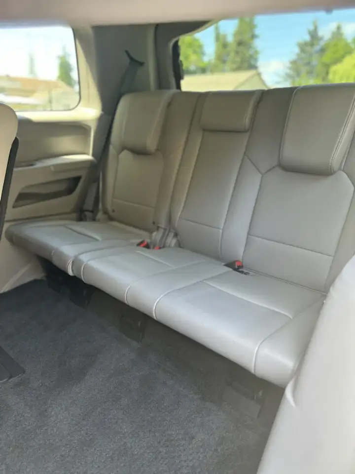Honda Pilot снимка Honda Pilot