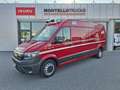 Volkswagen Krafter Man Tge 55qli A/T Frigo0° 3900mm 2600KG Rojo - thumbnail 1