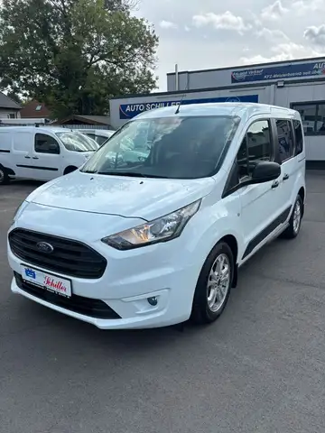 Ford Tourneo Connect Automatik erst 18.000 KM !