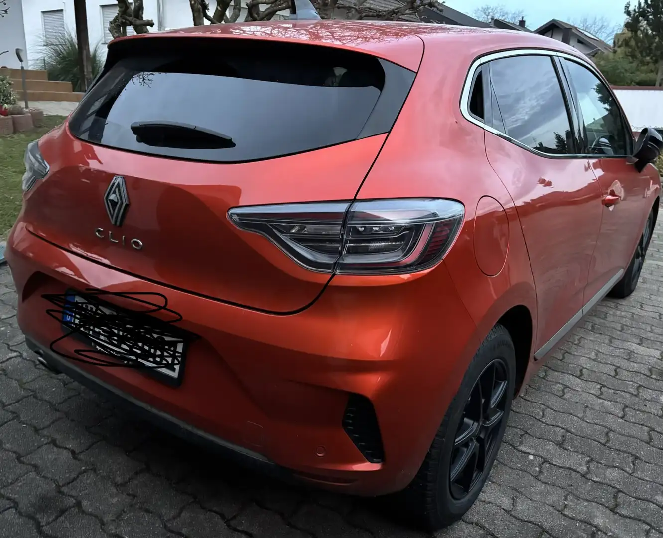 Renault Clio Tce 90 Techno - 2