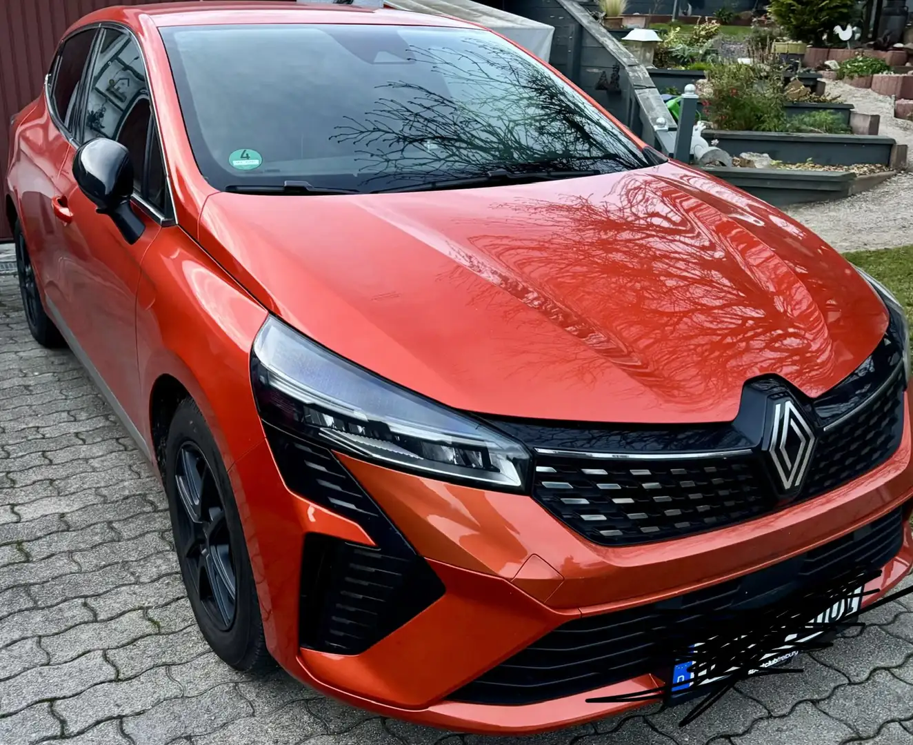 Renault Clio Tce 90 Techno - 1