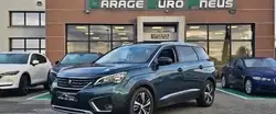 Peugeot 5008 1.2 PureTech 130ch 6cv Allure Business S&S EAT8