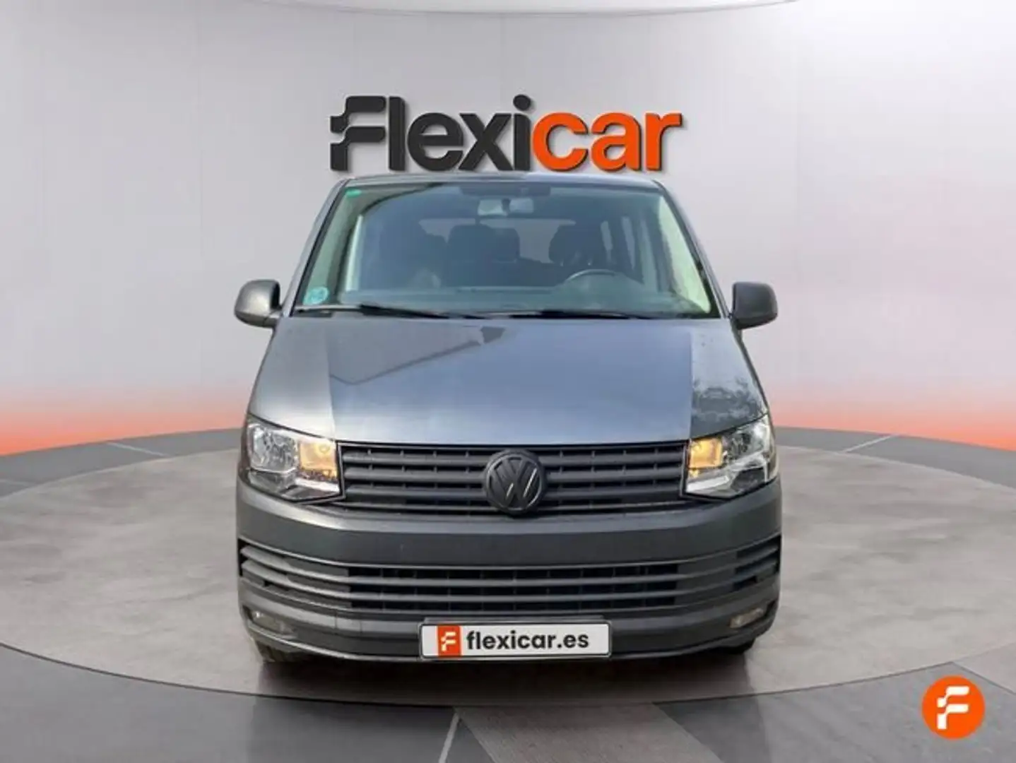 Volkswagen Origin Corta 2.0 TDI 110kW BMT DSG Gris - 2