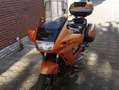 Honda Pan European ST1100 Narancs - thumbnail 2