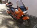 Honda Pan European ST1100 Narancs - thumbnail 1