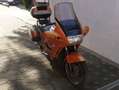Honda Pan European ST1100 Narancs - thumbnail 6