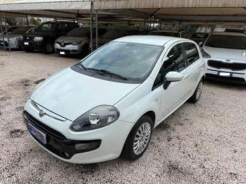 Punto Evo 5p 1.2 Dynamic s