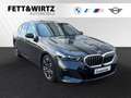 BMW 520 d M Sportpaket|LCProf.|Parkass+|18"LMR Gris - thumbnail 1