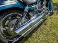 Harley-Davidson VRSC V-Rod V ROD CVO SCREAMING EAGLE Azul - thumbnail 1