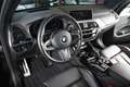 BMW X3 Standhzg M40 AHK Panod Driv+ H K Parkingassit Black - thumbnail 5