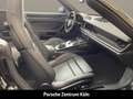 Porsche 992 911 Carrera S Cabriolet Liftsystem-VA BOSE Zwart - thumbnail 21