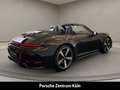 Porsche 992 911 Carrera S Cabriolet Liftsystem-VA BOSE Zwart - thumbnail 5