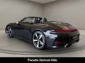 Porsche 992 911 Carrera S Cabriolet Liftsystem-VA BOSE Zwart - thumbnail 3
