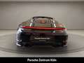 Porsche 992 911 Carrera S Cabriolet Liftsystem-VA BOSE Zwart - thumbnail 4
