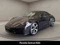 Porsche 992 911 Carrera S Cabriolet Liftsystem-VA BOSE Zwart - thumbnail 1