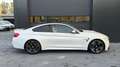 BMW M4 4-serie Coupé Head-Up-|Harman/Kardon|Keyless Blanc - thumbnail 14