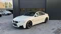 BMW M4 4-serie Coupé Head-Up-|Harman/Kardon|Keyless Blanc - thumbnail 4