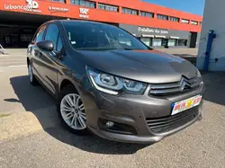 Citroen C4 CITROËN II (B7) 1.2 THP EAT6 S&S Millenium Business Boîte