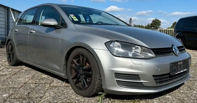 Volkswagen Golf VII Lim. Comfortline BMT