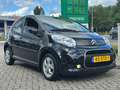 Citroen C1 1.0-12V Exclusive automaat leer airco 84.580 nap Noir - thumbnail 9