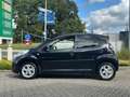 Citroen C1 1.0-12V Exclusive automaat leer airco 84.580 nap Noir - thumbnail 4