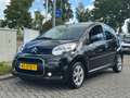 Citroen C1 1.0-12V Exclusive automaat leer airco 84.580 nap Noir - thumbnail 3