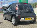 Citroen C1 1.0-12V Exclusive automaat leer airco 84.580 nap Noir - thumbnail 6