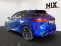 Lexus RX 500h 2.4 Hybrid F-Sport+ PANO MULTI-LED SHZ Bleu - thumbnail 5