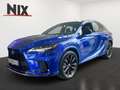 Lexus RX 500h 2.4 Hybrid F-Sport+ PANO MULTI-LED SHZ Bleu - thumbnail 1