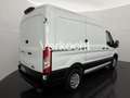 Ford E-Transit 390 68KWH L2H2 l 360 CAMERA l NAVI l CLIMATE CONTR Blanc - thumbnail 3
