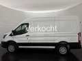 Ford E-Transit 390 68KWH L2H2 l 360 CAMERA l NAVI l CLIMATE CONTR Blanc - thumbnail 10
